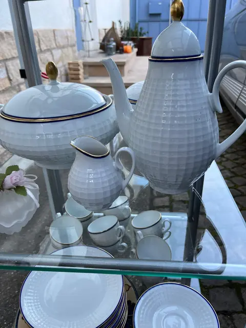 Hofflohmarkt | Foto: zur freien Verfügung