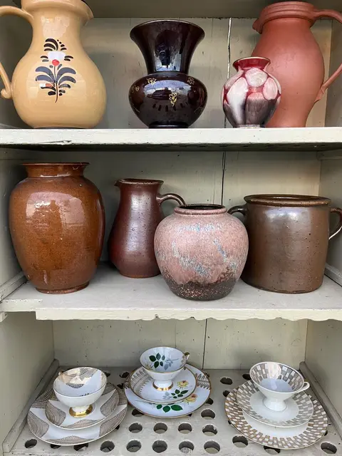 Hofflohmarkt | Foto: zur freien Verfügung