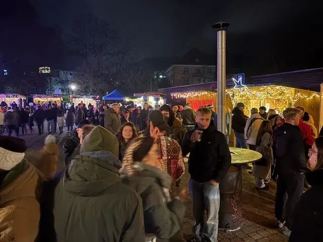 Foto: Michael Vettermann