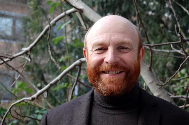 Matthias Zech  | Foto: Matthias Zech 