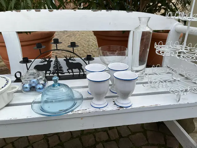 Hofflohmarkt | Foto: zur freien Verfügung