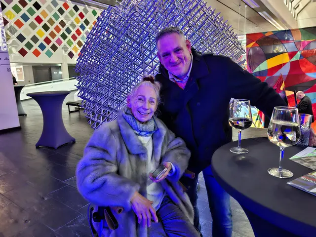 Foto: Brigitte Melder