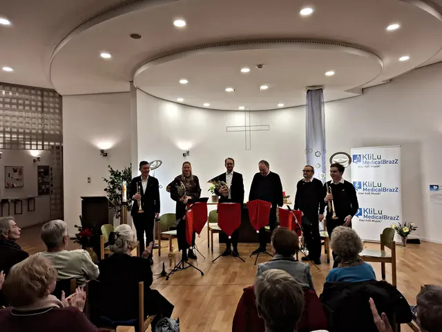 Foto: Brigitte Melder