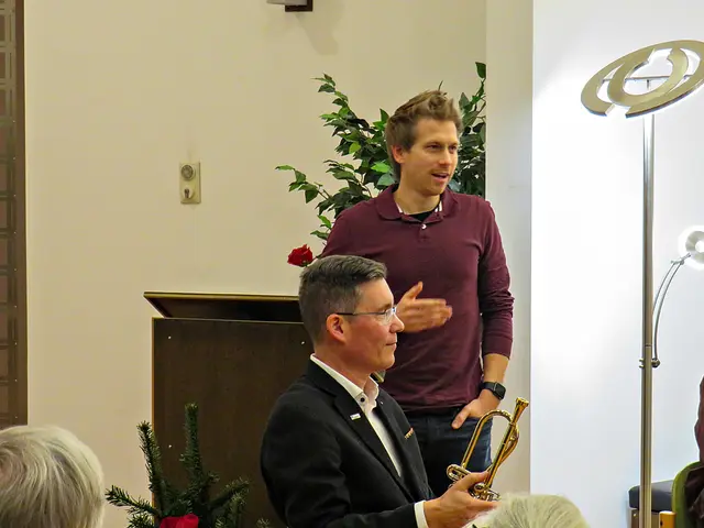 Dr. Fischer | Foto: Brigitte Melder