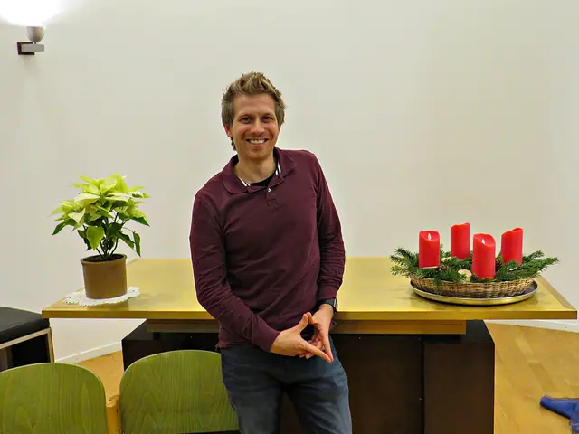 Foto: Brigitte Melder