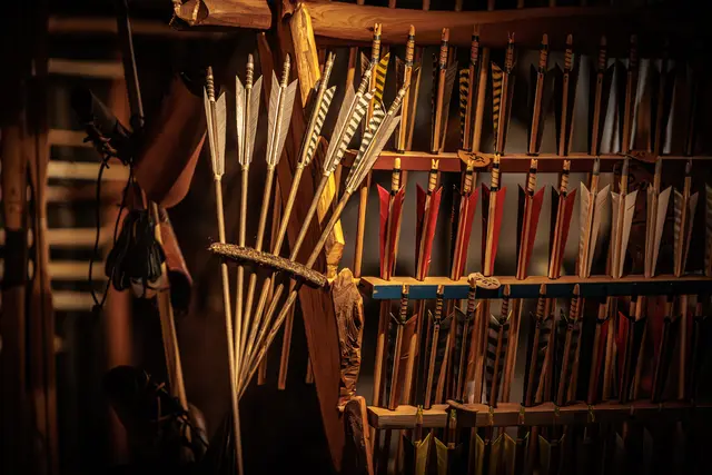 So schön ist der Durlacher Weihnachtsmarkt - Blick ins Mittelalter | Foto: Paul Needham