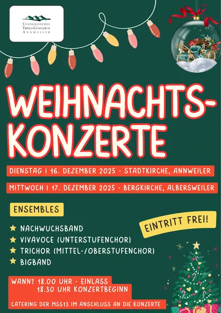 Foto: Bilder: Fachschaft Musik ETGA