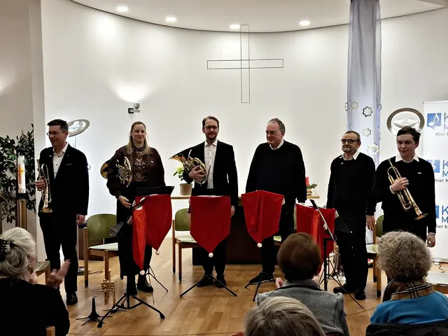 Foto: Brigitte Melder