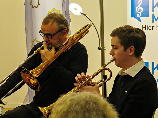 Foto: Brigitte Melder