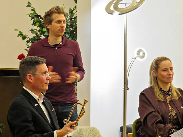 Foto: Brigitte Melder