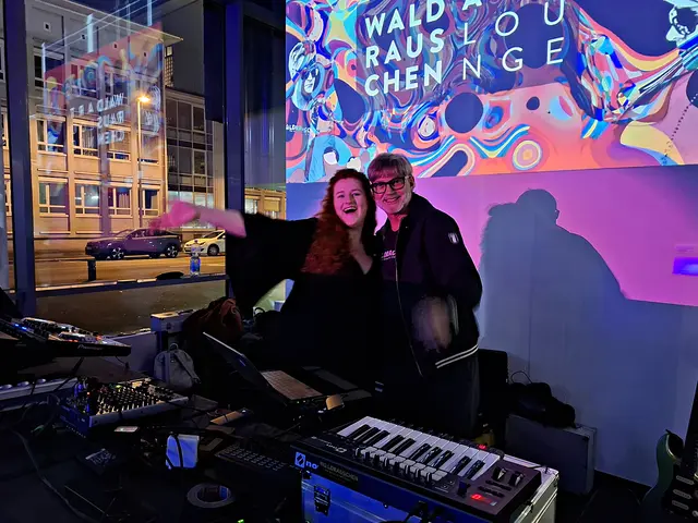 Foto: Brigitte Melder