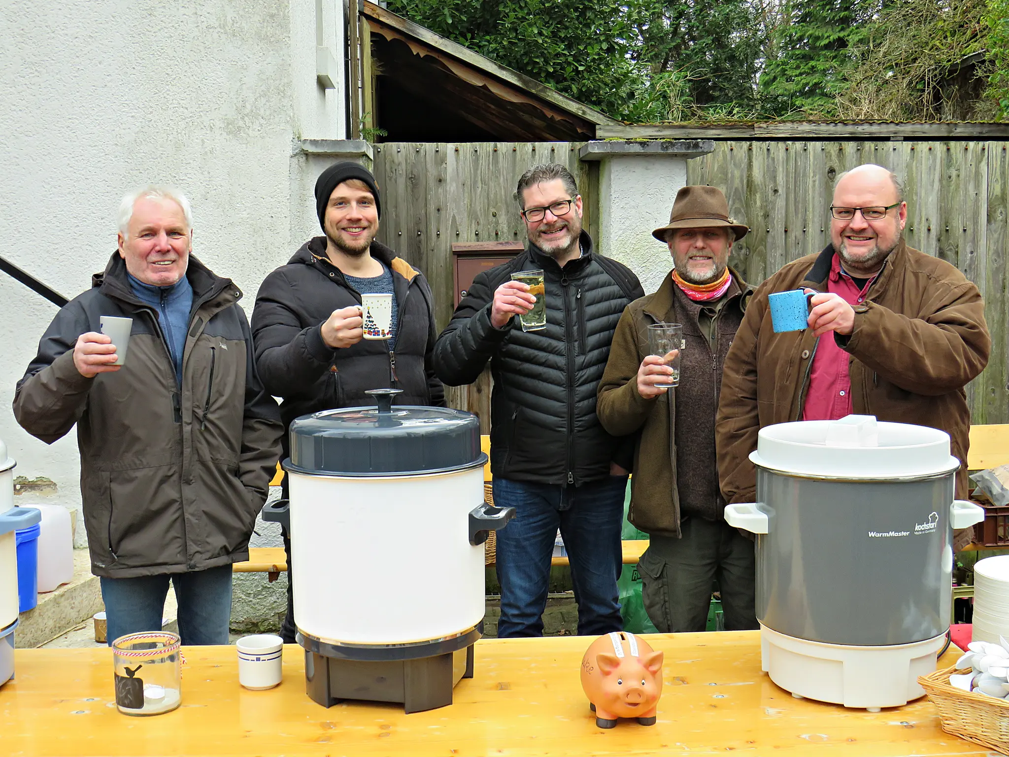 Traditionelles-Gl-hweintrinken-mit-dem-Musikverein-Iggelheim