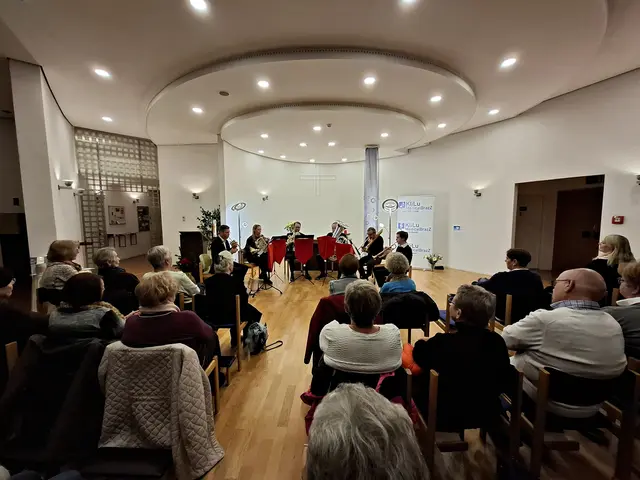 Foto: Brigitte Melder