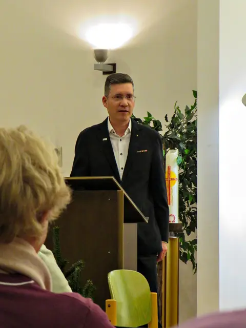 Foto: Brigitte Melder