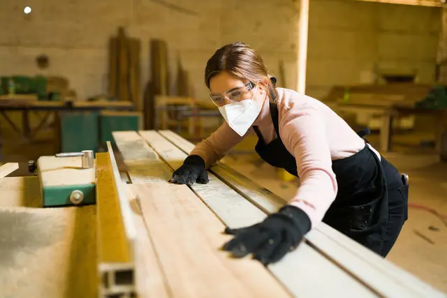 Freiwilliges Soziales Jahr in der Denkmalpflege: Einsatzstellen gesucht / Symbolbild | Foto: AntonioDiaz/stock.adobe.com