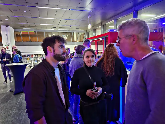 Vom WOW-Magazin Andy Heinrich | Foto: Brigitte Melder