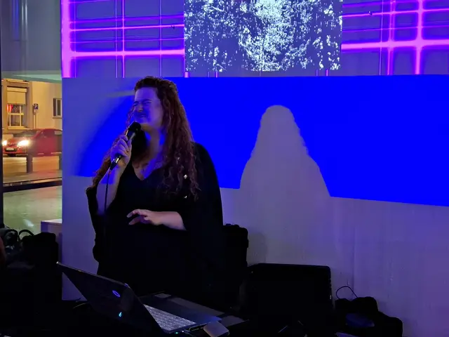 Foto: Brigitte Melder