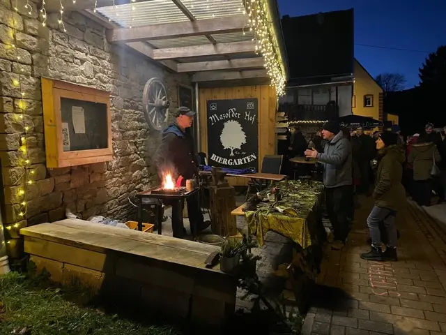 Foto: M. Christmann-Koch