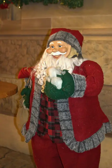 Es gibt viele Details zu entdecken | Foto: Cornelia Bauer