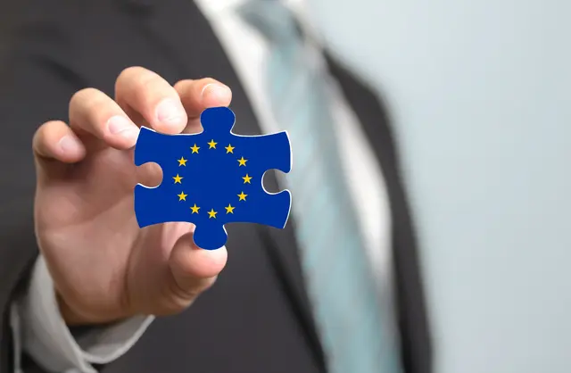 Europa - Projekte und gute Perspektiven für 2026  | Foto: Jamrooferpix/stock.adobe.com