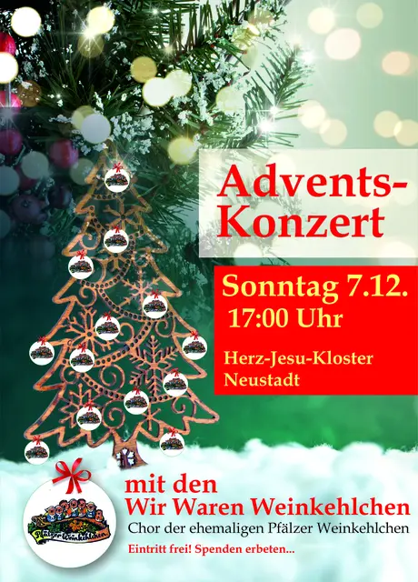 Advent 2025 | Foto: WWW
