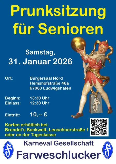 Foto: Farweschlucker
