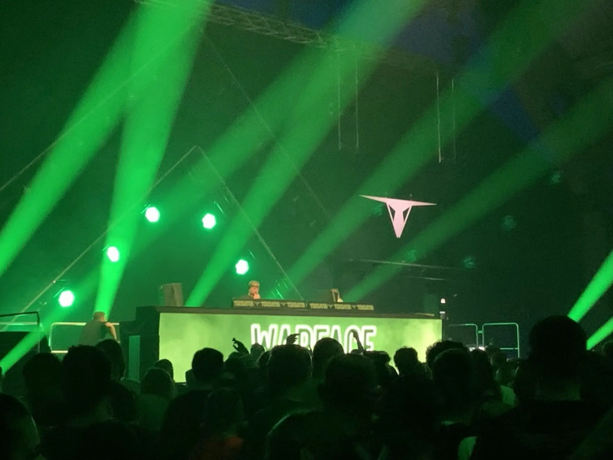 Toxicator Die größte Techno Party in der Region Mannheim: Hardcore, Hardstyle und ...