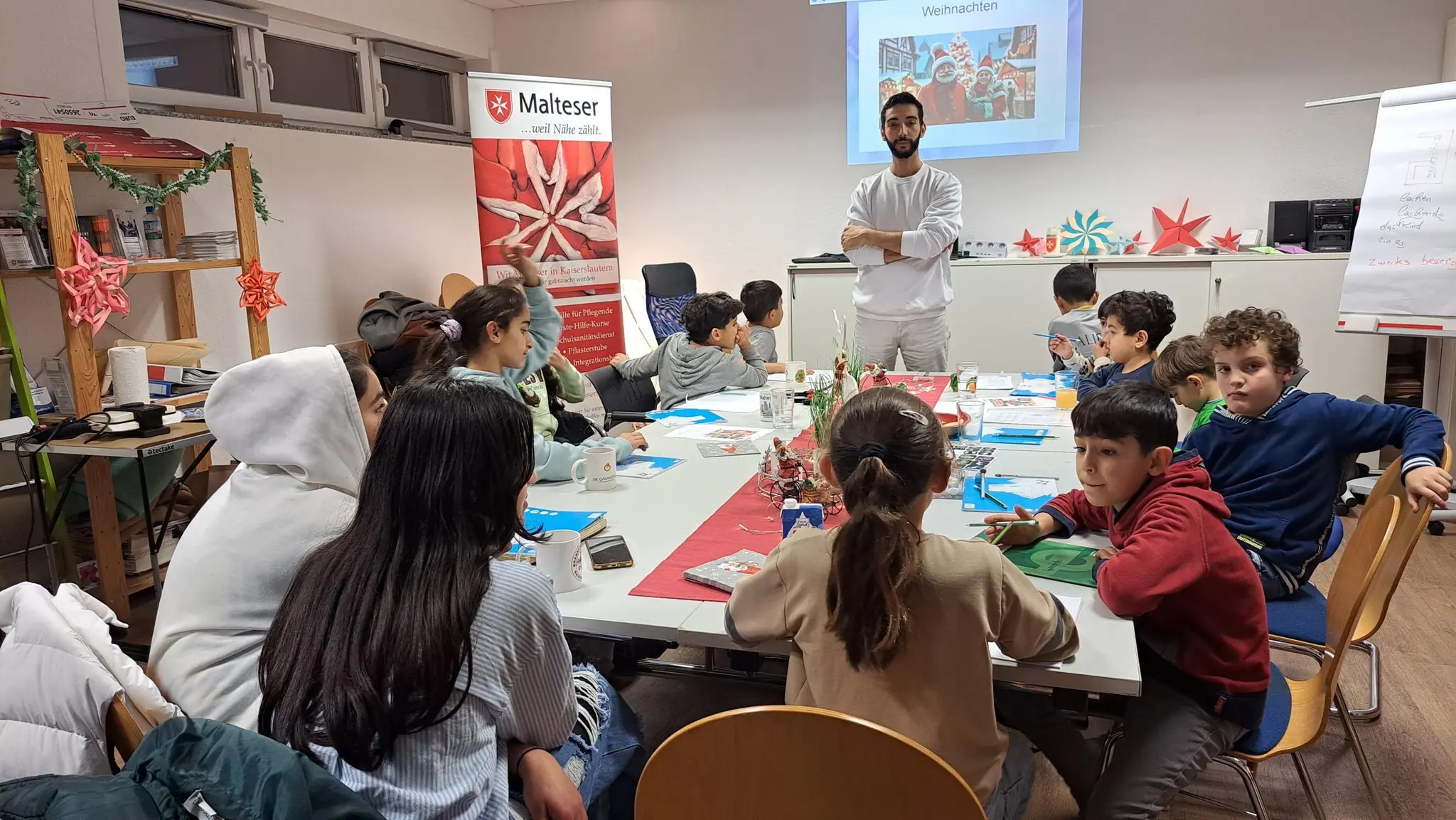 Integration-mit-Musik-Malteser-unterst-tzen-Kinder-aus-dem-Asternweg-Kaiserslautern