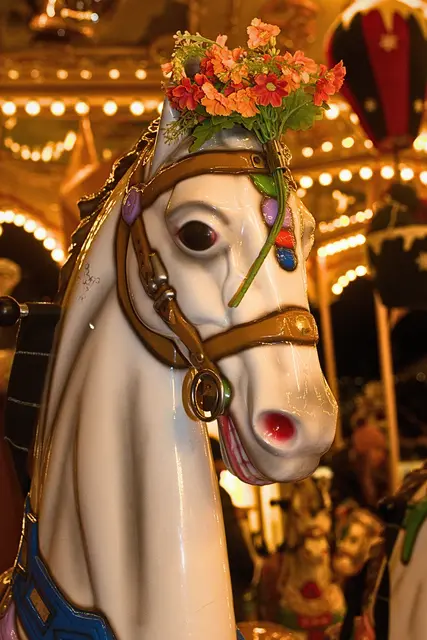 Die "Reitschul" | Foto: Cornelia Bauer