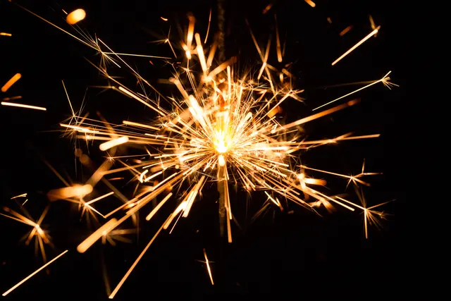 Silvester Symbolbild | Foto: Ievgenii Meyer/stock.adobe.com