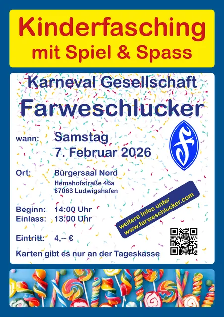 Foto: Farweschlucker