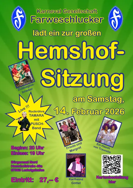 Foto: Farweschlucker