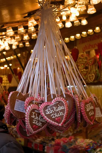 Beliebtes Mitbringsel vom Speyerer Weihnachtsmarkt | Foto: Cornelia Bauer