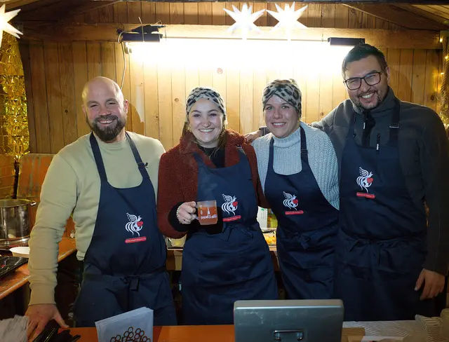 Foto: Michael Bartholomaeus