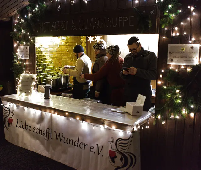 Foto: Michael Bartholomaeus