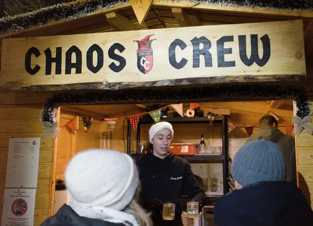 Foto: Michael Bartholomaeus