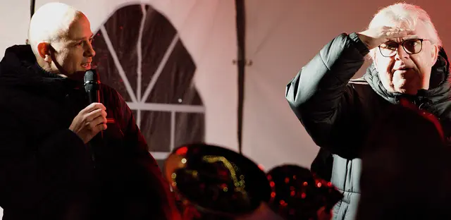 Foto: Michael Bartholomaeus