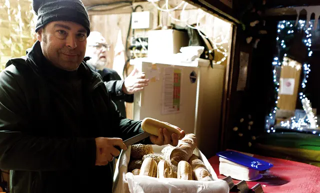 Foto: Michael Bartholomaeus