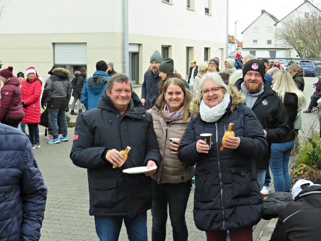 Foto: Brigitte Melder