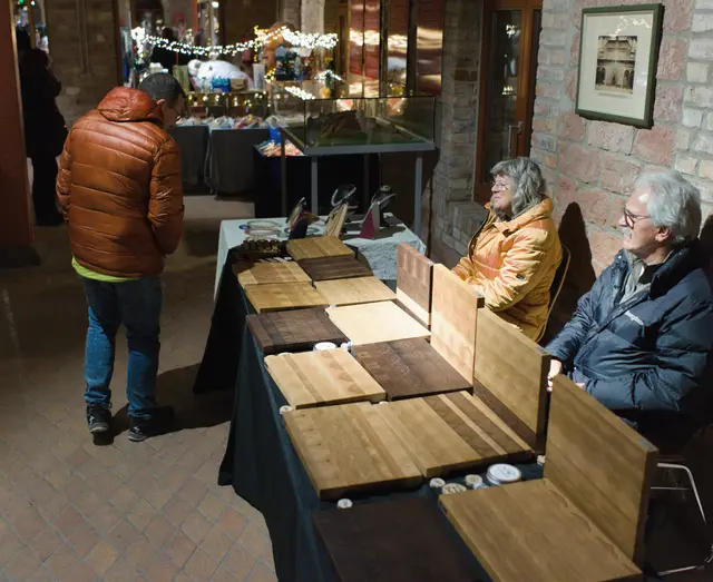 Foto: Michael Bartholomaeus