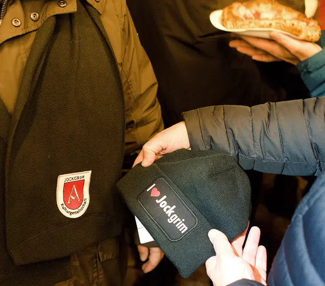 Foto: Michael Bartholomaeus