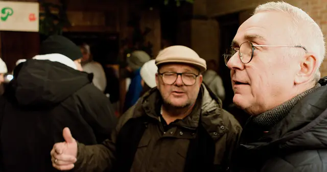 Foto: Michael Bartholomaeus