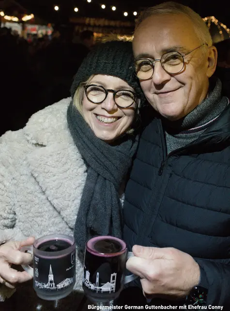 Foto: Michael Bartholomaeus