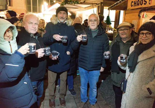 Foto: Michael Bartholomaeus