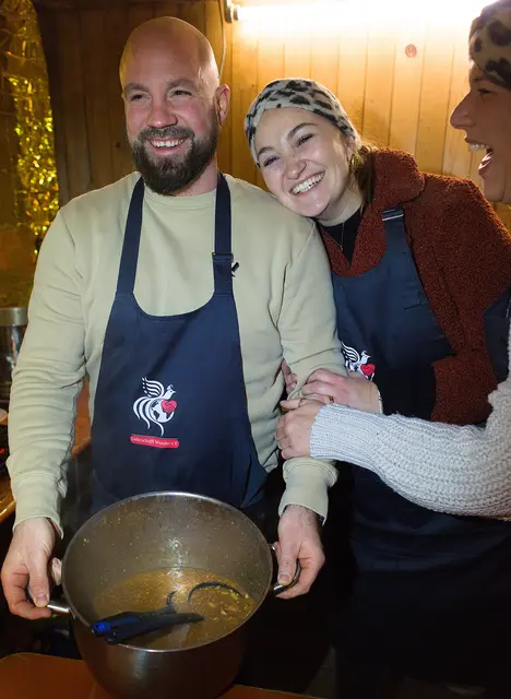 Foto: Michael Bartholomaeus