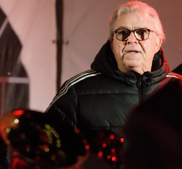 Foto: Michael Bartholomaeus