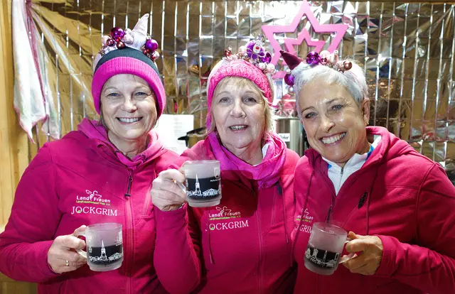 Foto: Michael Bartholomaeus