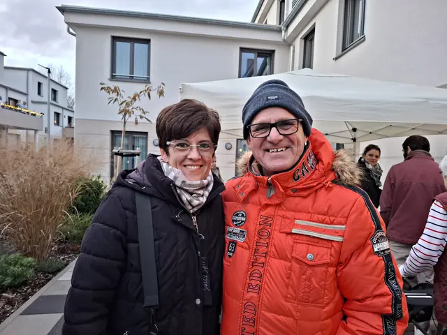 Foto: Brigitte Melder