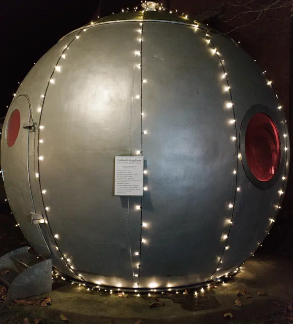 Foto: Michael Bartholomaeus