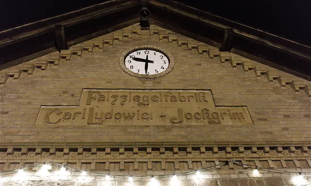 Foto: Michael Bartholomaeus